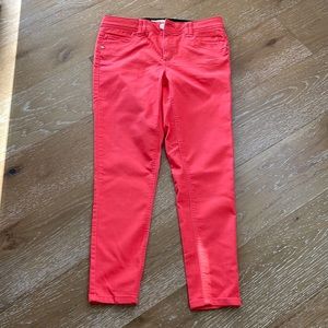 Democracy woman’s size 8